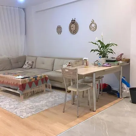 Peaceful New Apt Is A Hidden Gem Near Bosphorus *