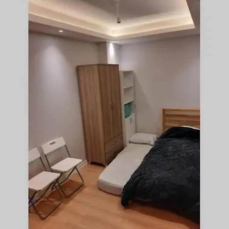 Lägenhet Peaceful New Apt Is A Hidden Gem Near Bosphorus *