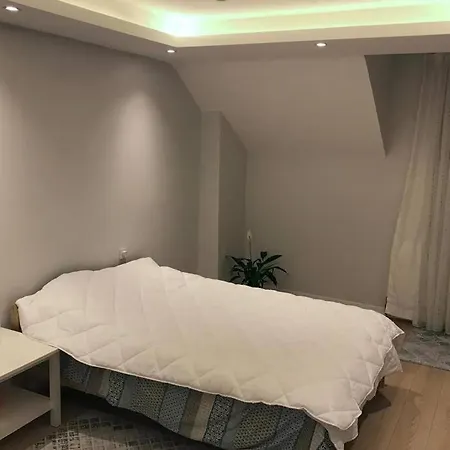 Lägenhet Peaceful New Apt Is A Hidden Gem Near Bosphorus Istanbul