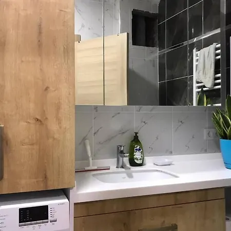 Peaceful New Apt Is A Hidden Gem Near Bosphorus Lägenhet Istanbul